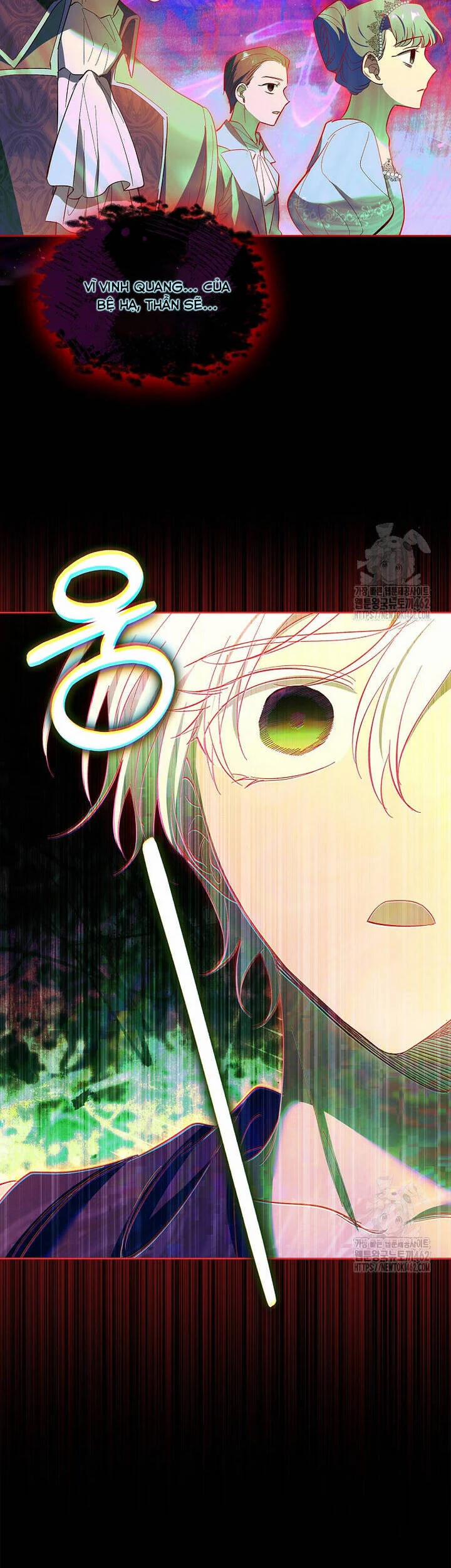 Nam Chính À, Tôi Sẽ Tôn Trọng Sở Thích Của Anh! 69 trang 29