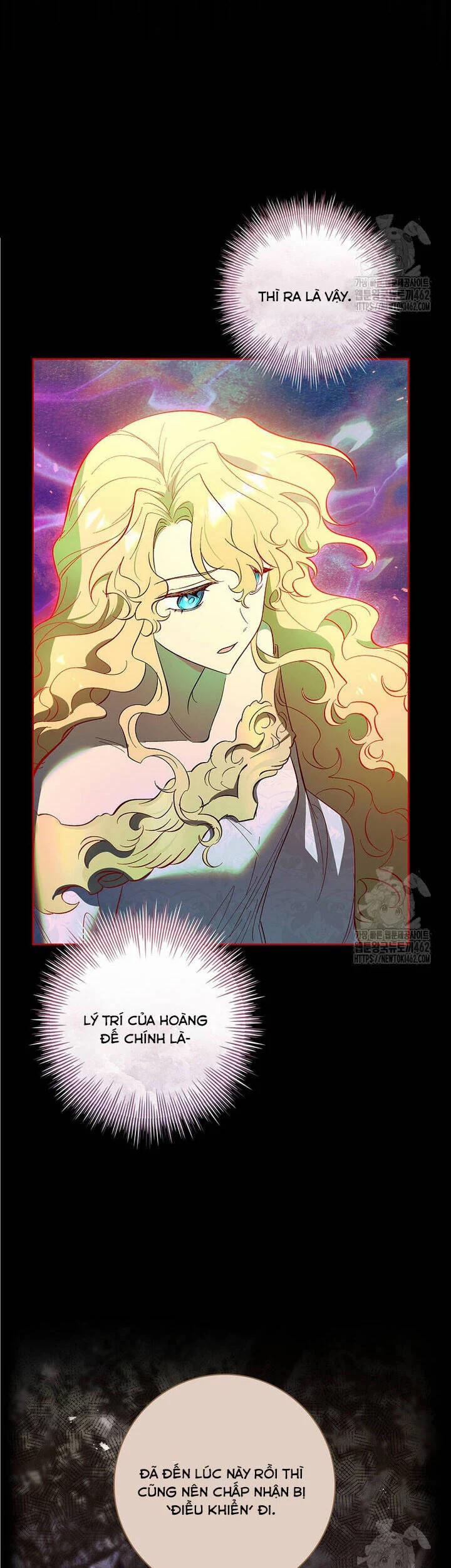 Nam Chính À, Tôi Sẽ Tôn Trọng Sở Thích Của Anh! 69 trang 34