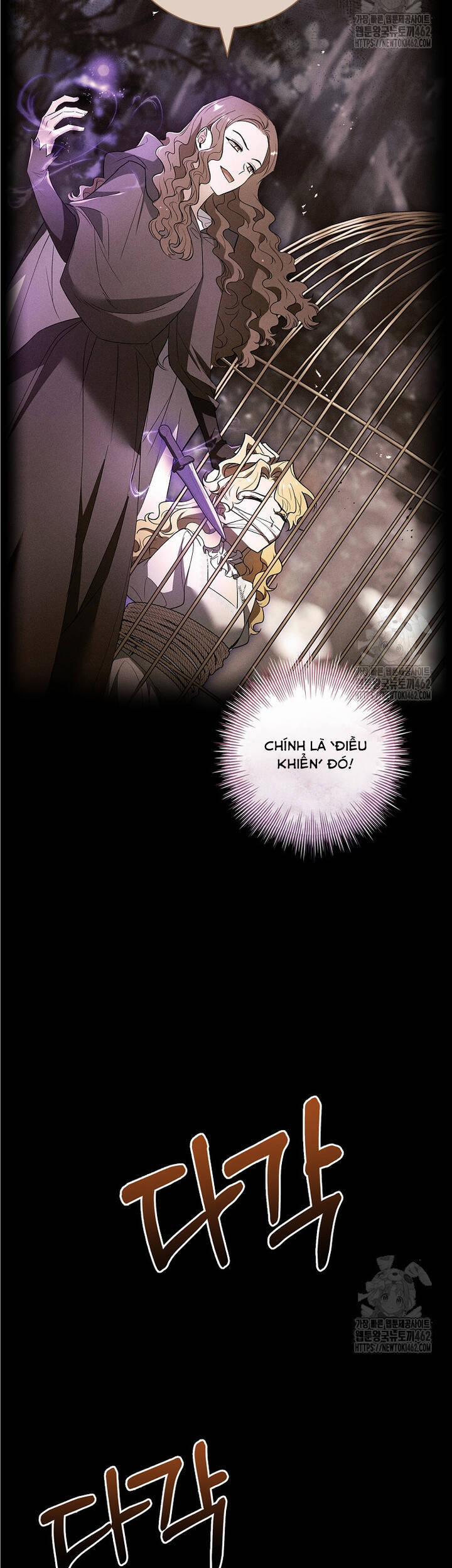 Nam Chính À, Tôi Sẽ Tôn Trọng Sở Thích Của Anh! 69 trang 35