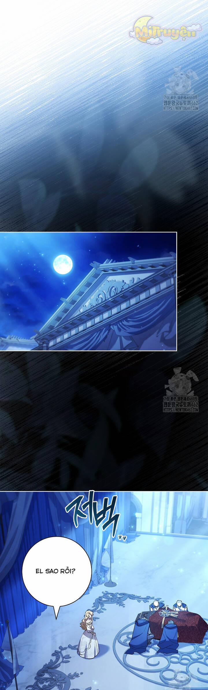 Nam Chính À, Tôi Sẽ Tôn Trọng Sở Thích Của Anh! 69 trang 4