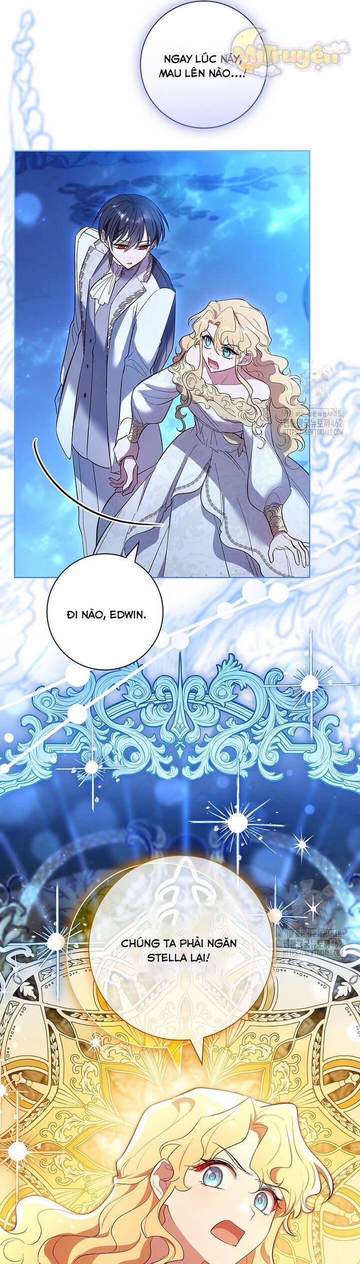 Nam Chính À, Tôi Sẽ Tôn Trọng Sở Thích Của Anh! 69 trang 41