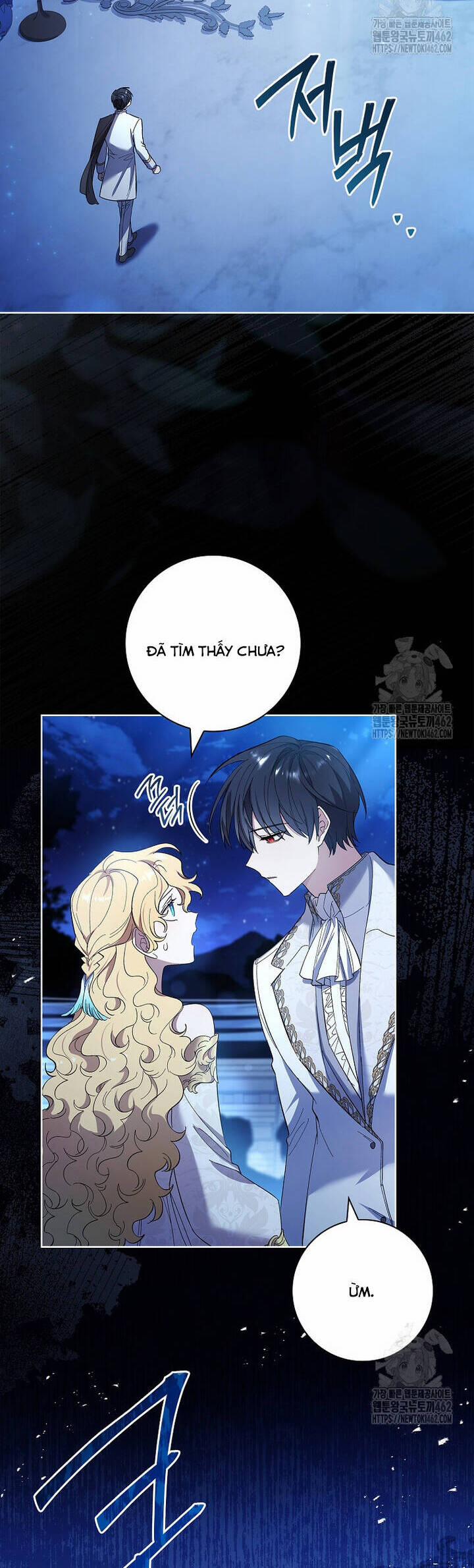 Nam Chính À, Tôi Sẽ Tôn Trọng Sở Thích Của Anh! 69 trang 5