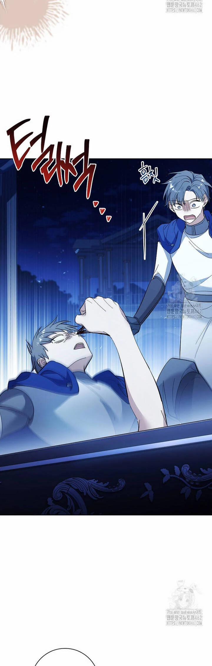 Nam Chính À, Tôi Sẽ Tôn Trọng Sở Thích Của Anh! 69 trang 9