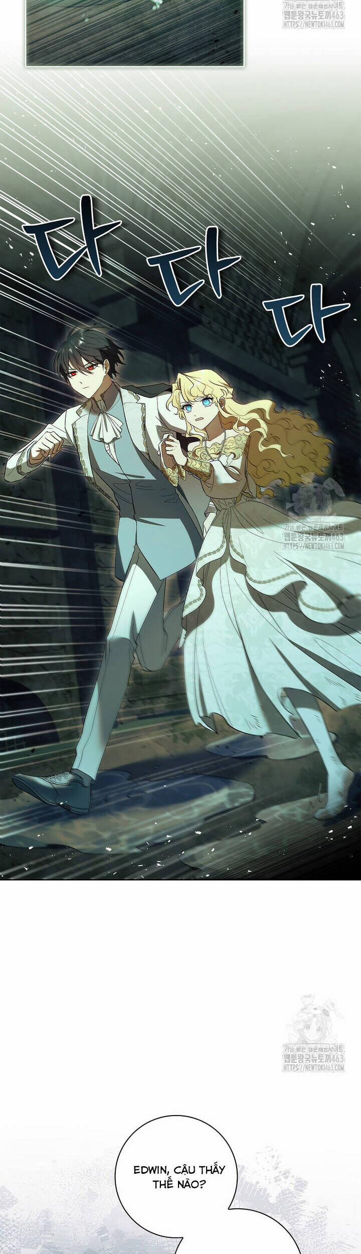 Nam Chính À, Tôi Sẽ Tôn Trọng Sở Thích Của Anh! 70 trang 17