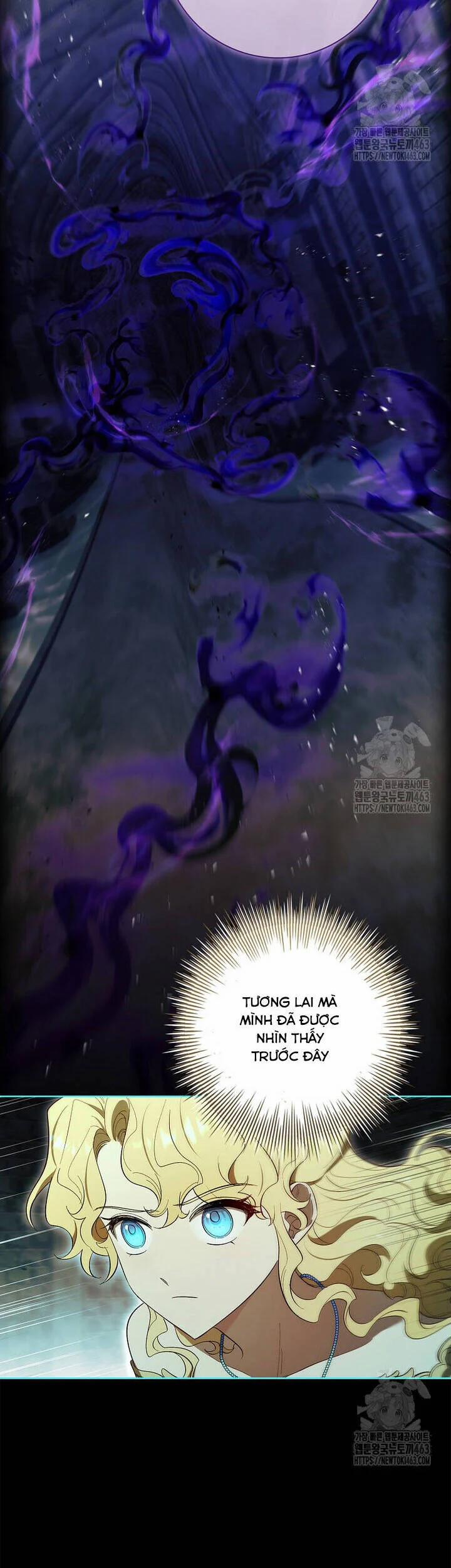 Nam Chính À, Tôi Sẽ Tôn Trọng Sở Thích Của Anh! 70 trang 19