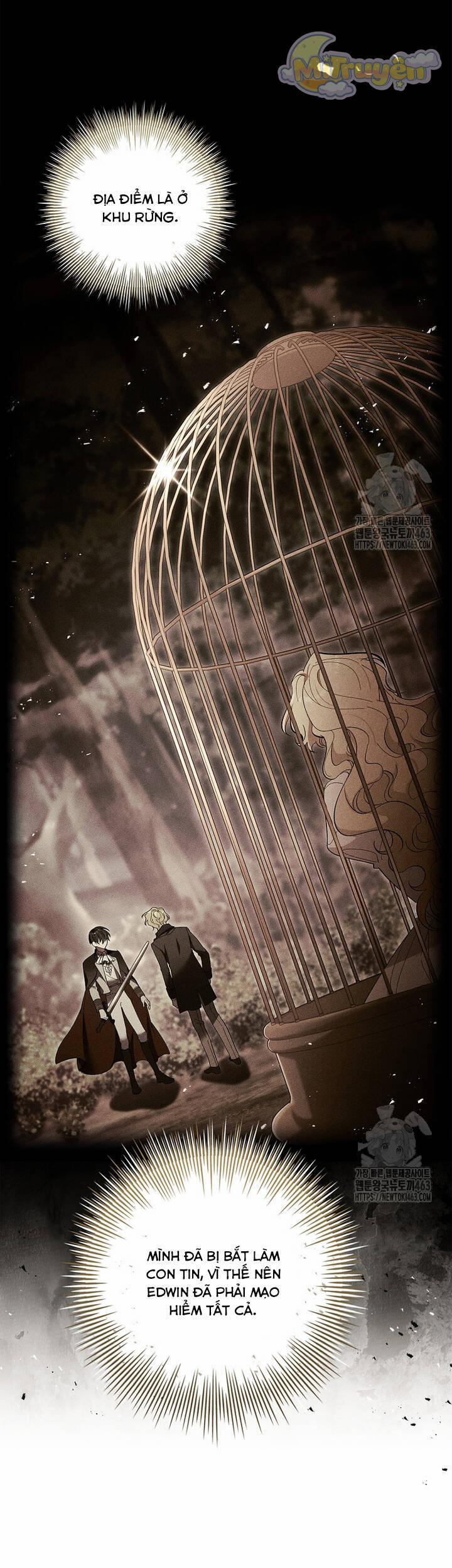 Nam Chính À, Tôi Sẽ Tôn Trọng Sở Thích Của Anh! 70 trang 20