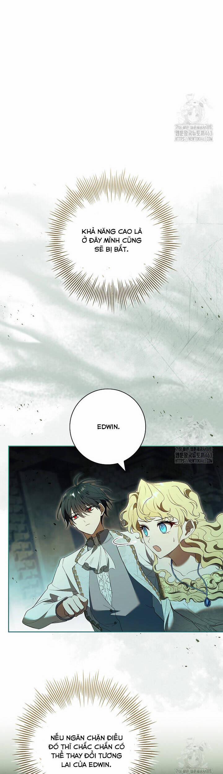 Nam Chính À, Tôi Sẽ Tôn Trọng Sở Thích Của Anh! 70 trang 21