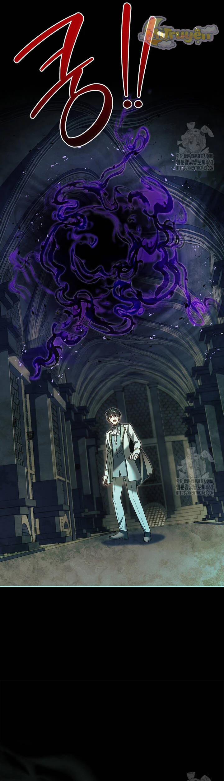 Nam Chính À, Tôi Sẽ Tôn Trọng Sở Thích Của Anh! 70 trang 28