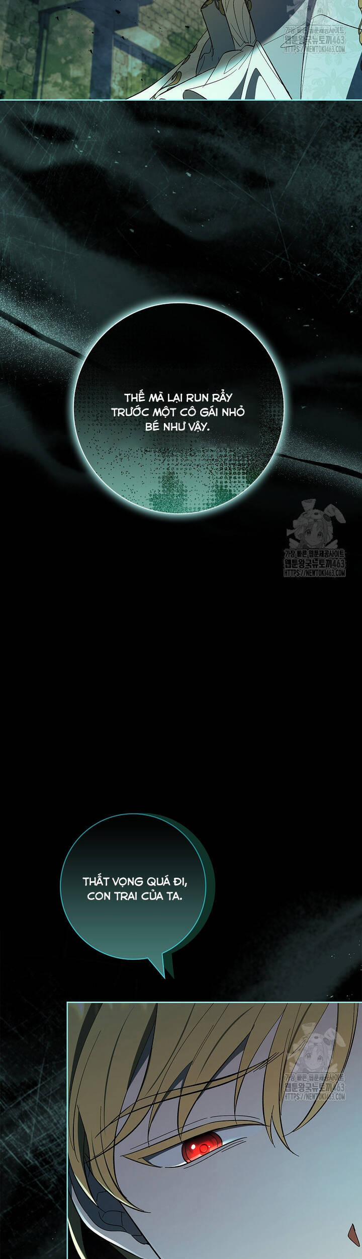 Nam Chính À, Tôi Sẽ Tôn Trọng Sở Thích Của Anh! 70 trang 34