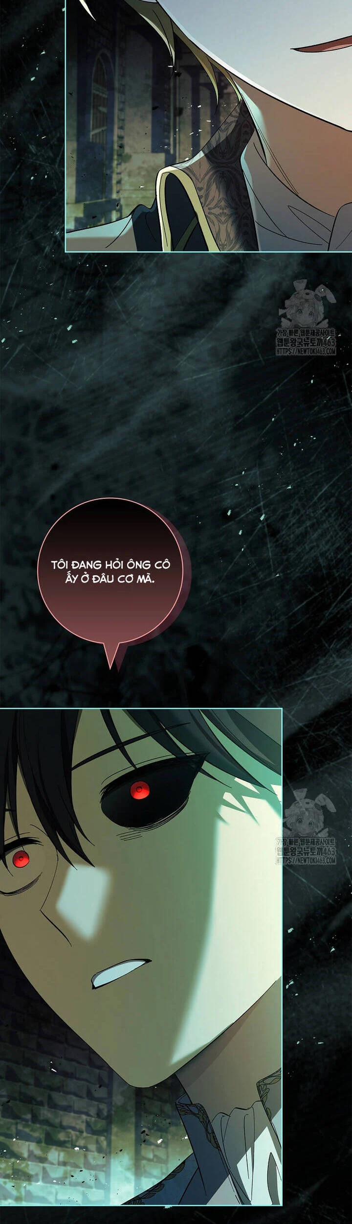 Nam Chính À, Tôi Sẽ Tôn Trọng Sở Thích Của Anh! 70 trang 35