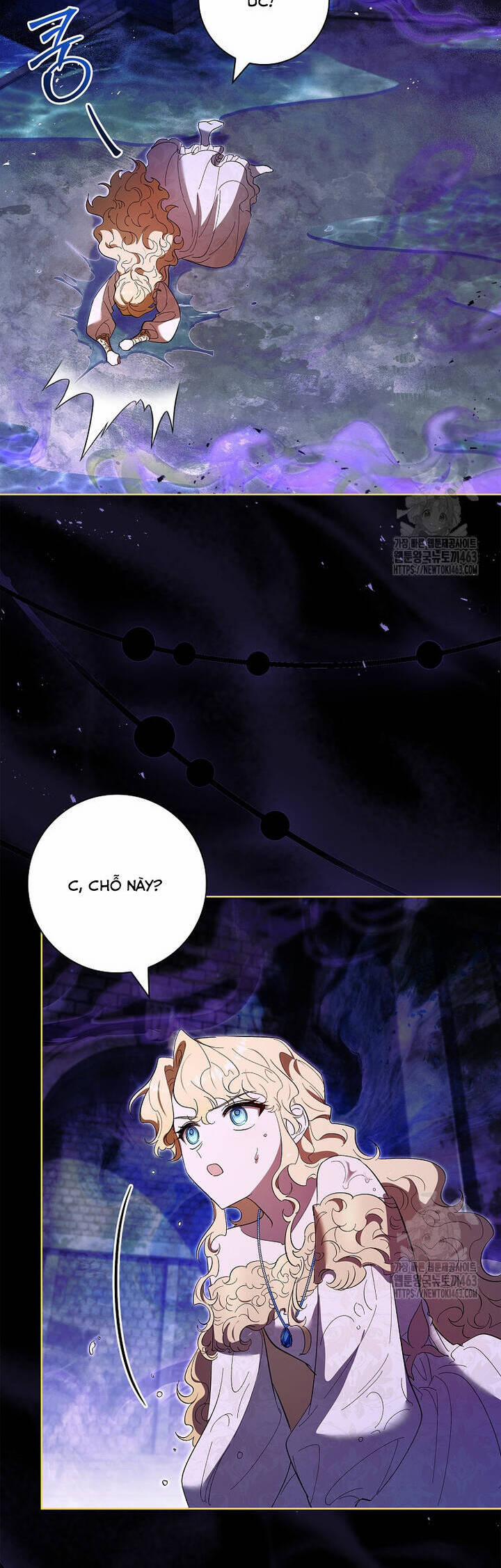 Nam Chính À, Tôi Sẽ Tôn Trọng Sở Thích Của Anh! 70 trang 39