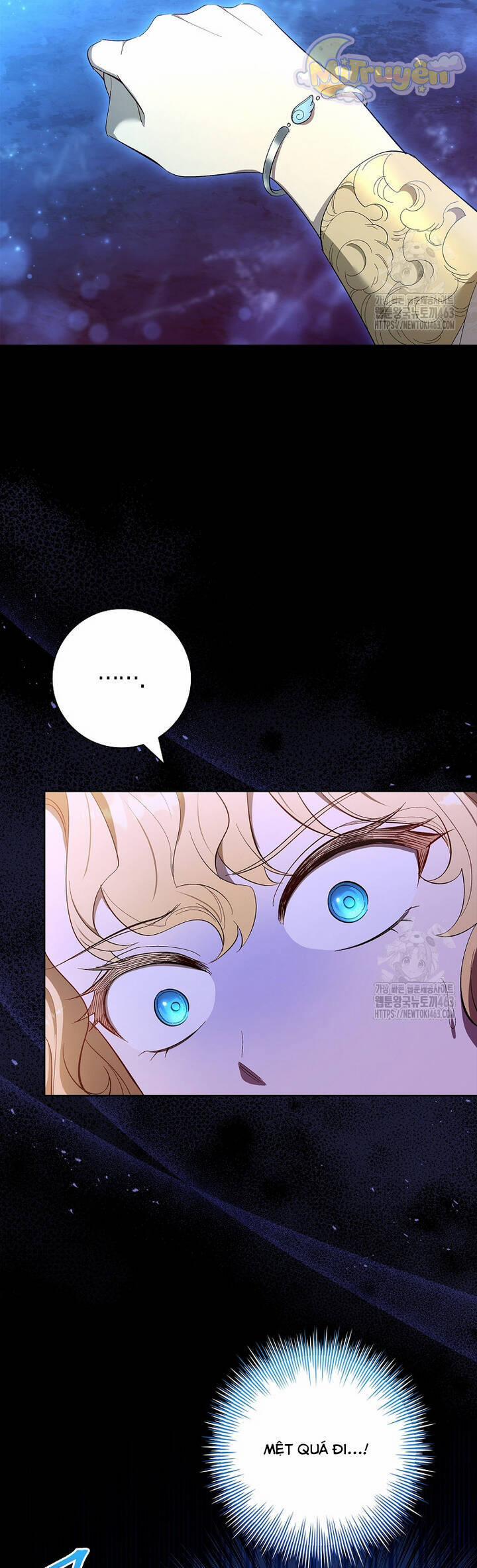 Nam Chính À, Tôi Sẽ Tôn Trọng Sở Thích Của Anh! 70 trang 4