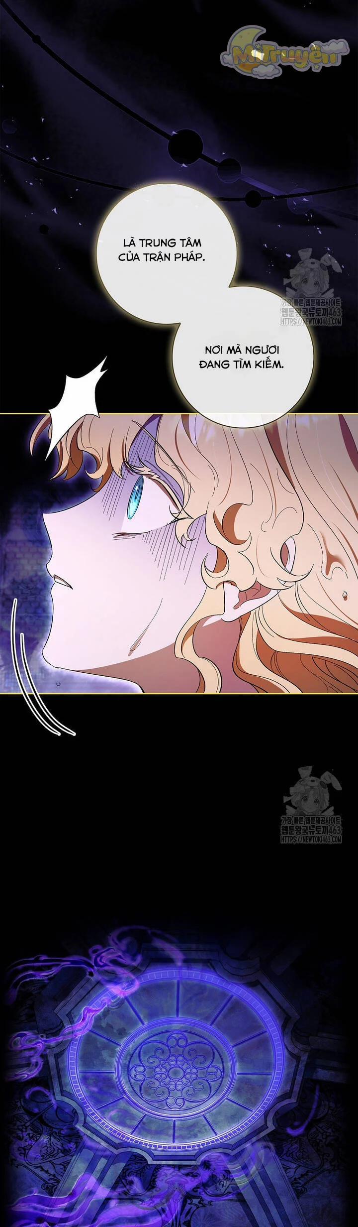 Nam Chính À, Tôi Sẽ Tôn Trọng Sở Thích Của Anh! 70 trang 40