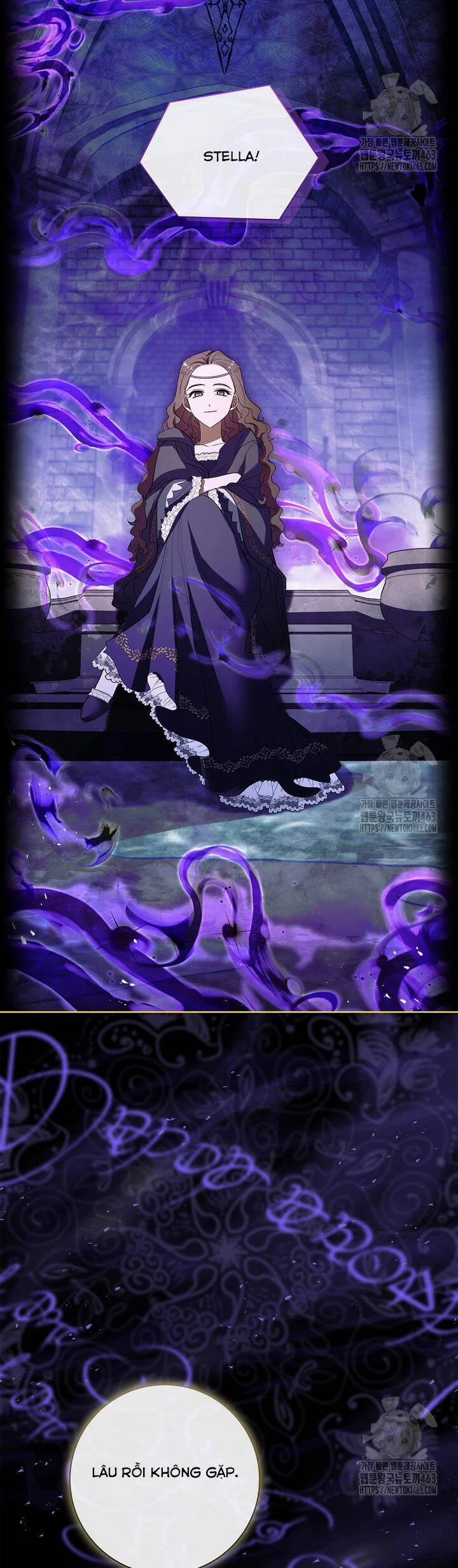 Nam Chính À, Tôi Sẽ Tôn Trọng Sở Thích Của Anh! 70 trang 41