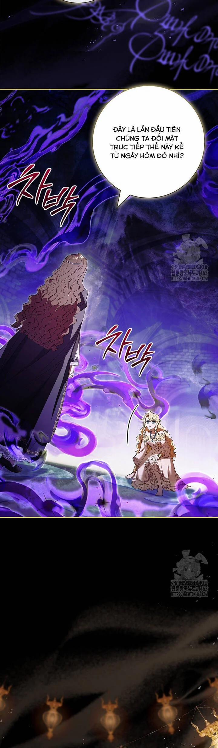 Nam Chính À, Tôi Sẽ Tôn Trọng Sở Thích Của Anh! 70 trang 42