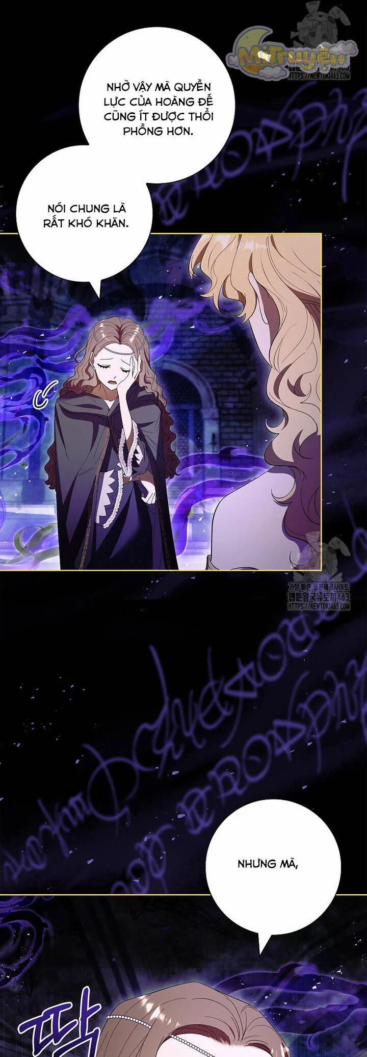 Nam Chính À, Tôi Sẽ Tôn Trọng Sở Thích Của Anh! 70 trang 44