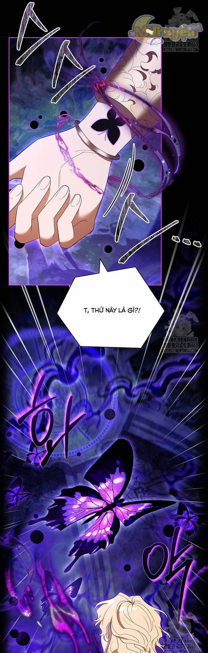 Nam Chính À, Tôi Sẽ Tôn Trọng Sở Thích Của Anh! 70 trang 47