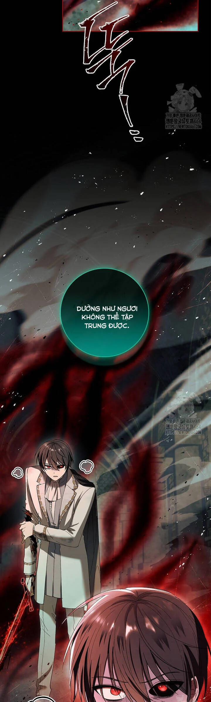 Nam Chính À, Tôi Sẽ Tôn Trọng Sở Thích Của Anh! 71 trang 20