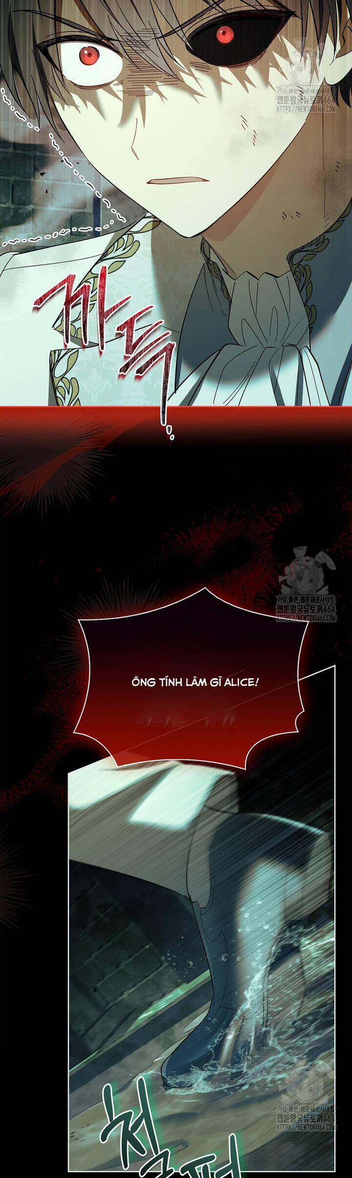 Nam Chính À, Tôi Sẽ Tôn Trọng Sở Thích Của Anh! 71 trang 24