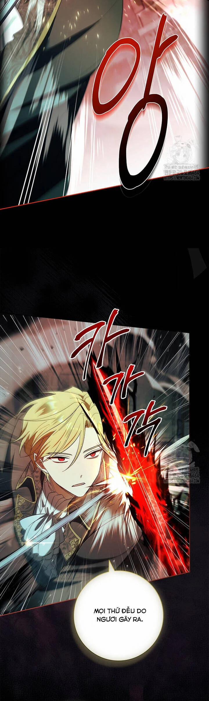 Nam Chính À, Tôi Sẽ Tôn Trọng Sở Thích Của Anh! 71 trang 26