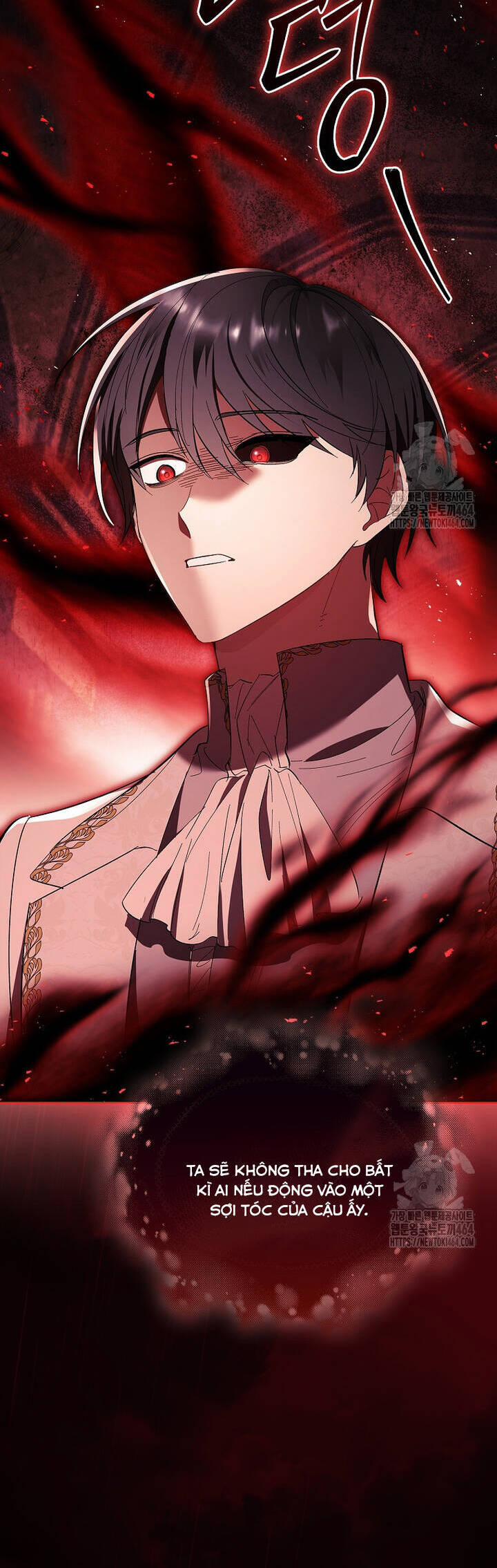 Nam Chính À, Tôi Sẽ Tôn Trọng Sở Thích Của Anh! 71 trang 30