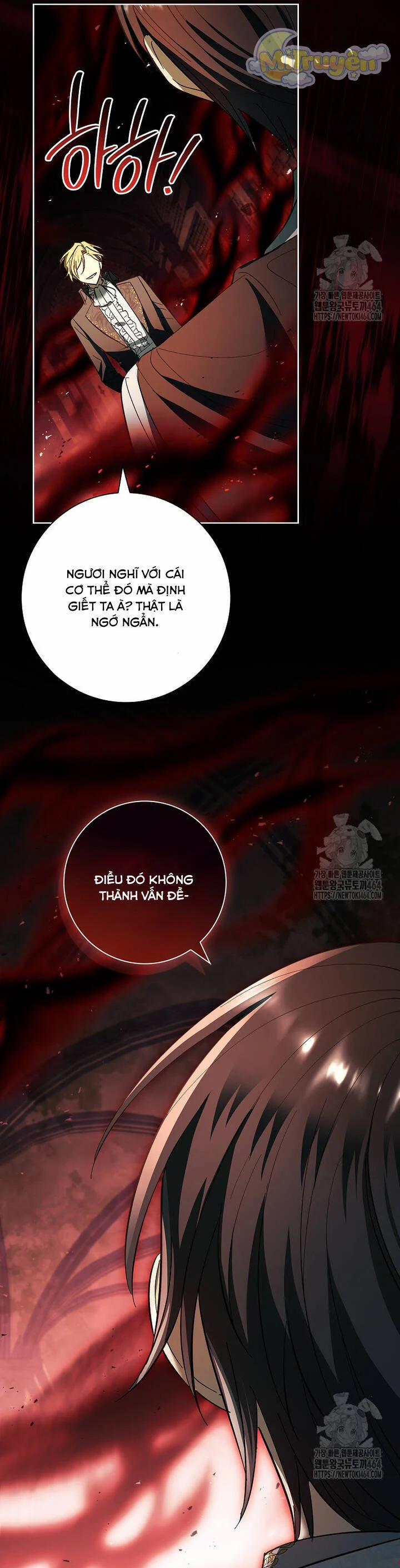 Nam Chính À, Tôi Sẽ Tôn Trọng Sở Thích Của Anh! 71 trang 31