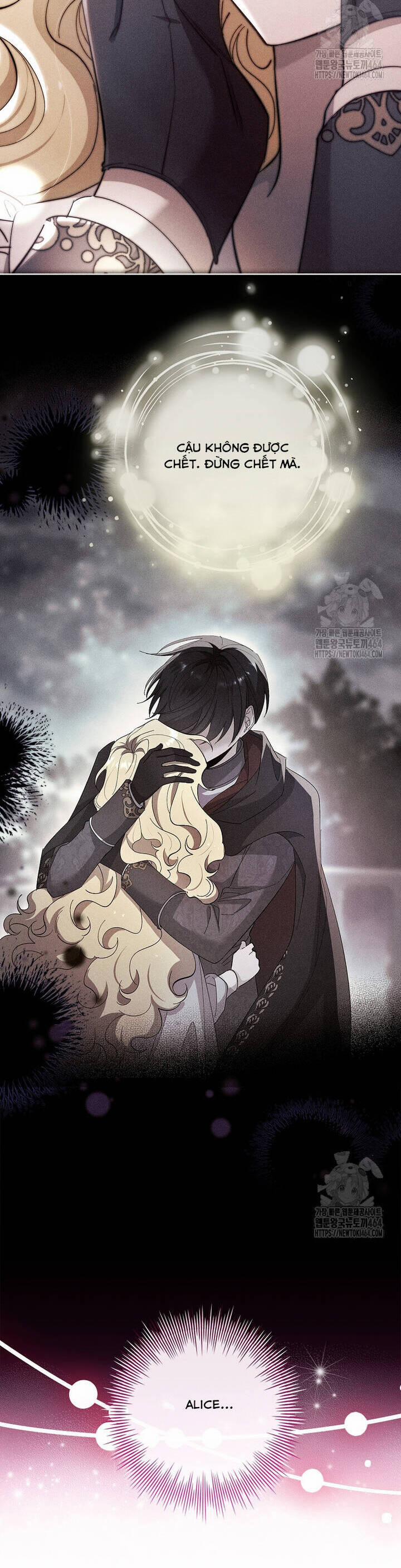 Nam Chính À, Tôi Sẽ Tôn Trọng Sở Thích Của Anh! 71 trang 33