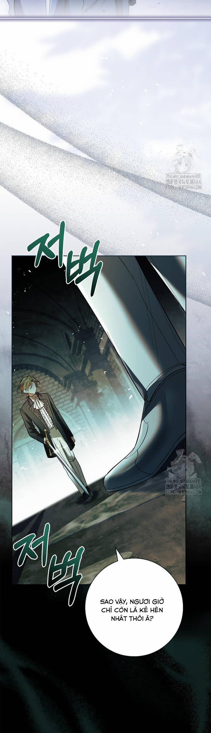 Nam Chính À, Tôi Sẽ Tôn Trọng Sở Thích Của Anh! 71 trang 36