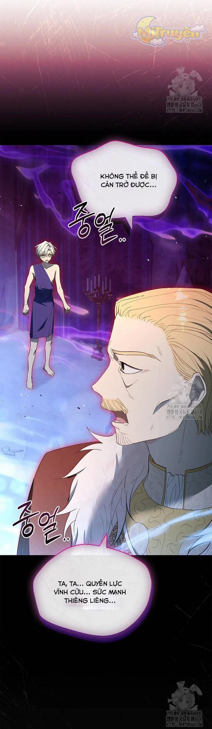 Nam Chính À, Tôi Sẽ Tôn Trọng Sở Thích Của Anh! 71 trang 4