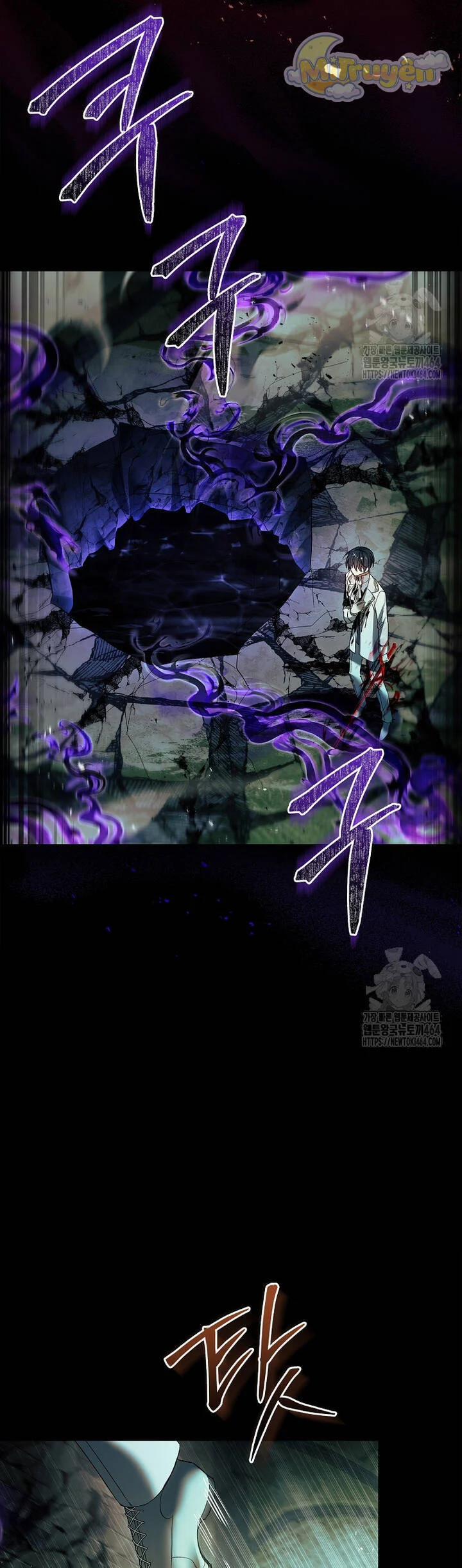 Nam Chính À, Tôi Sẽ Tôn Trọng Sở Thích Của Anh! 71 trang 41