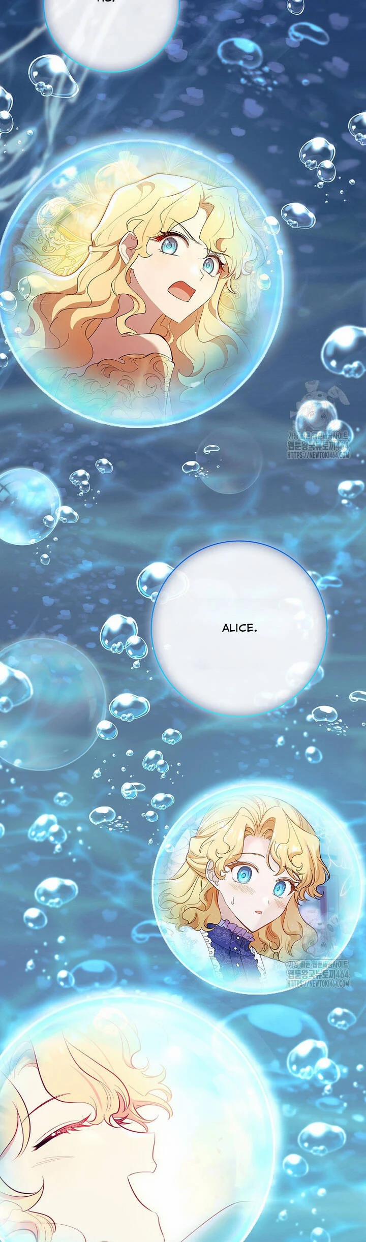 Nam Chính À, Tôi Sẽ Tôn Trọng Sở Thích Của Anh! 71 trang 43