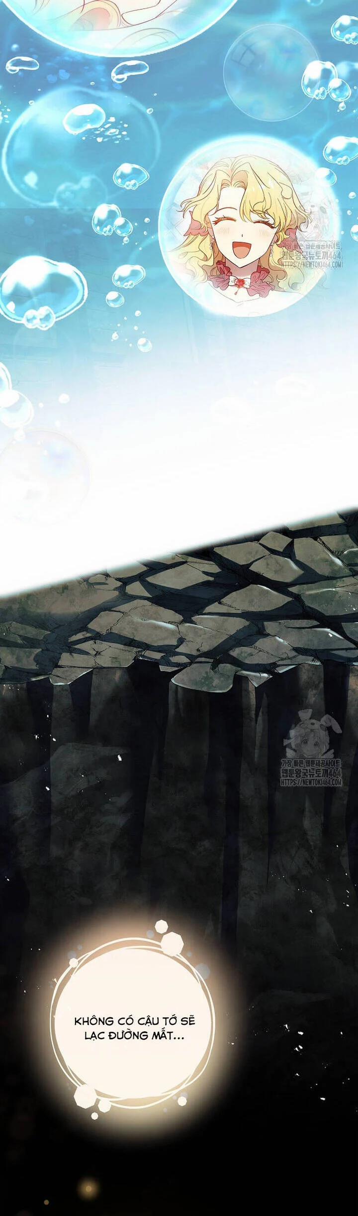 Nam Chính À, Tôi Sẽ Tôn Trọng Sở Thích Của Anh! 71 trang 44