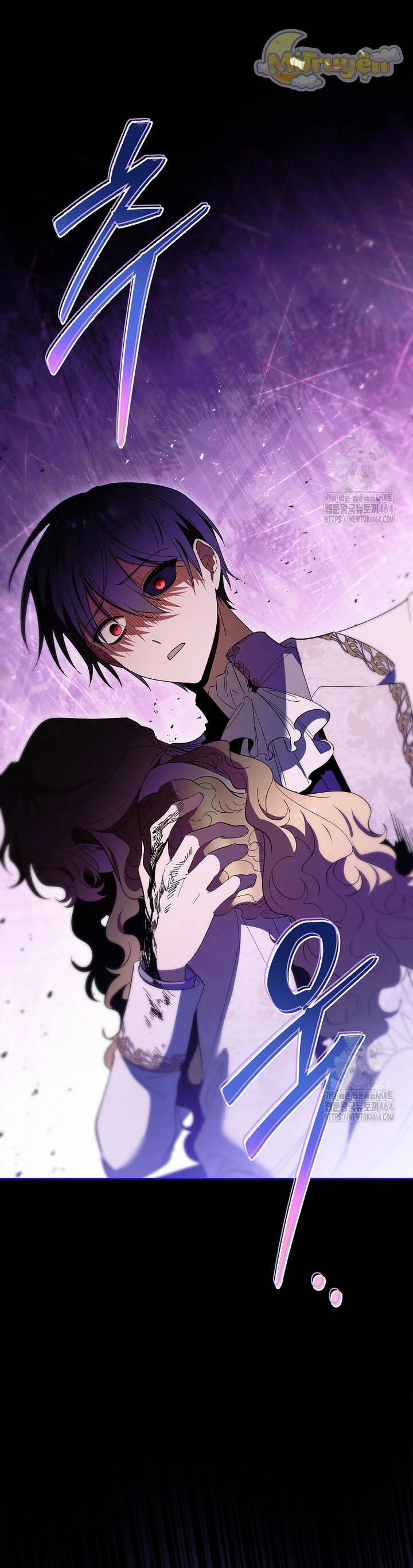 Nam Chính À, Tôi Sẽ Tôn Trọng Sở Thích Của Anh! 71 trang 53