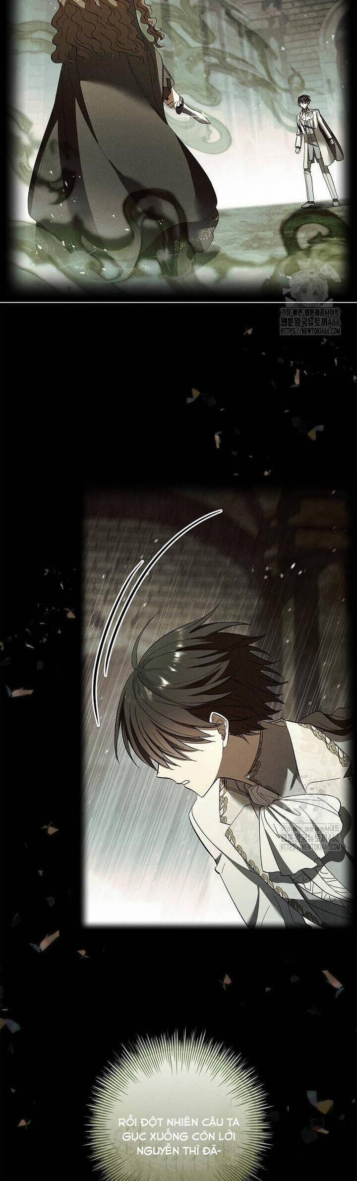 Nam Chính À, Tôi Sẽ Tôn Trọng Sở Thích Của Anh! 72 trang 17