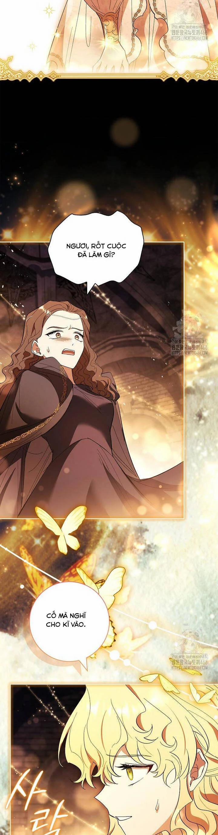 Nam Chính À, Tôi Sẽ Tôn Trọng Sở Thích Của Anh! 72 trang 21