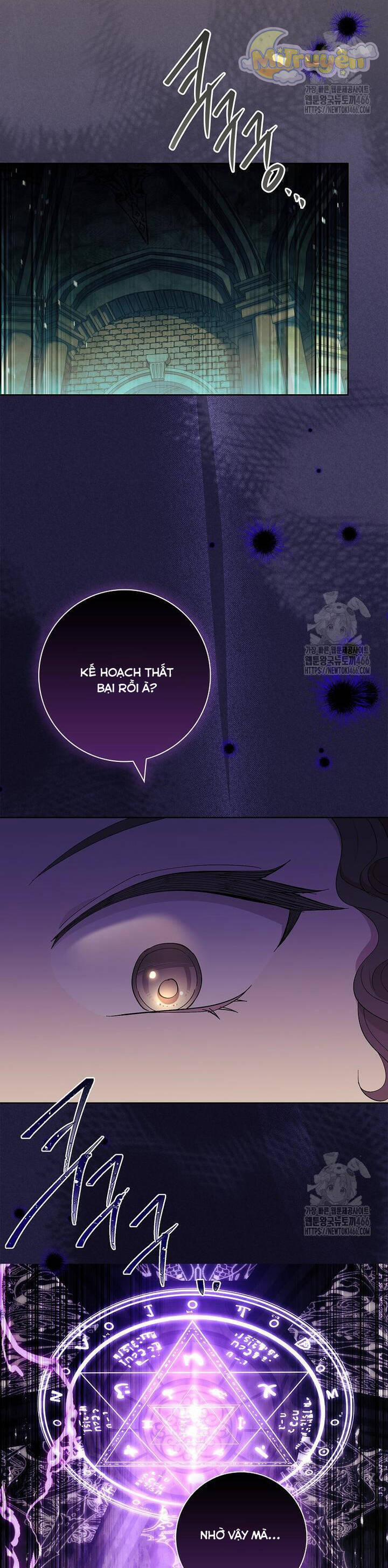 Nam Chính À, Tôi Sẽ Tôn Trọng Sở Thích Của Anh! 72 trang 30