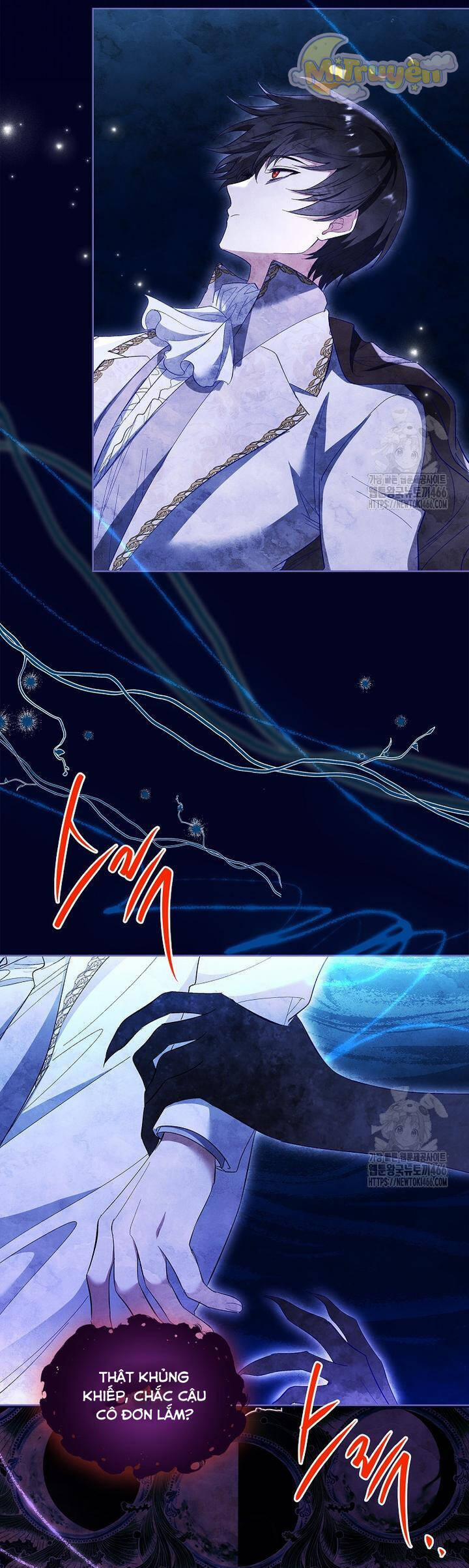 Nam Chính À, Tôi Sẽ Tôn Trọng Sở Thích Của Anh! 72 trang 35