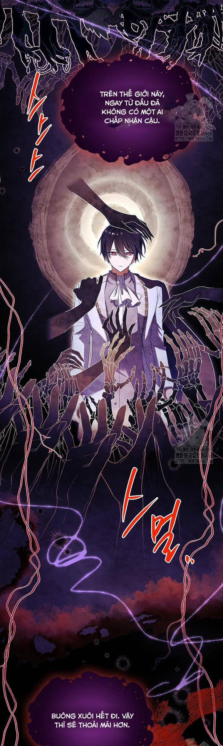 Nam Chính À, Tôi Sẽ Tôn Trọng Sở Thích Của Anh! 72 trang 36