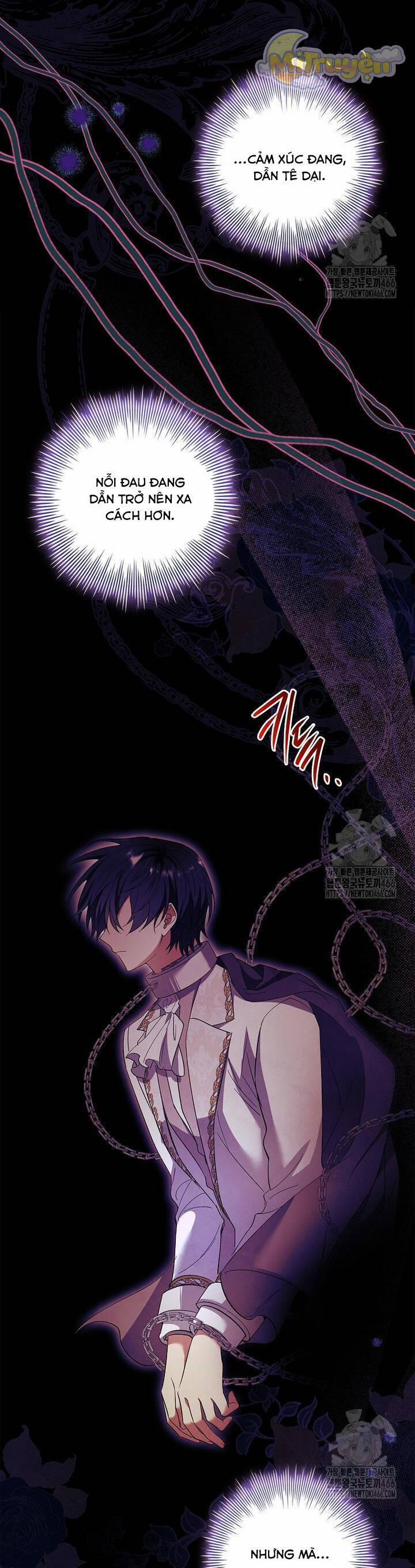 Nam Chính À, Tôi Sẽ Tôn Trọng Sở Thích Của Anh! 72 trang 39