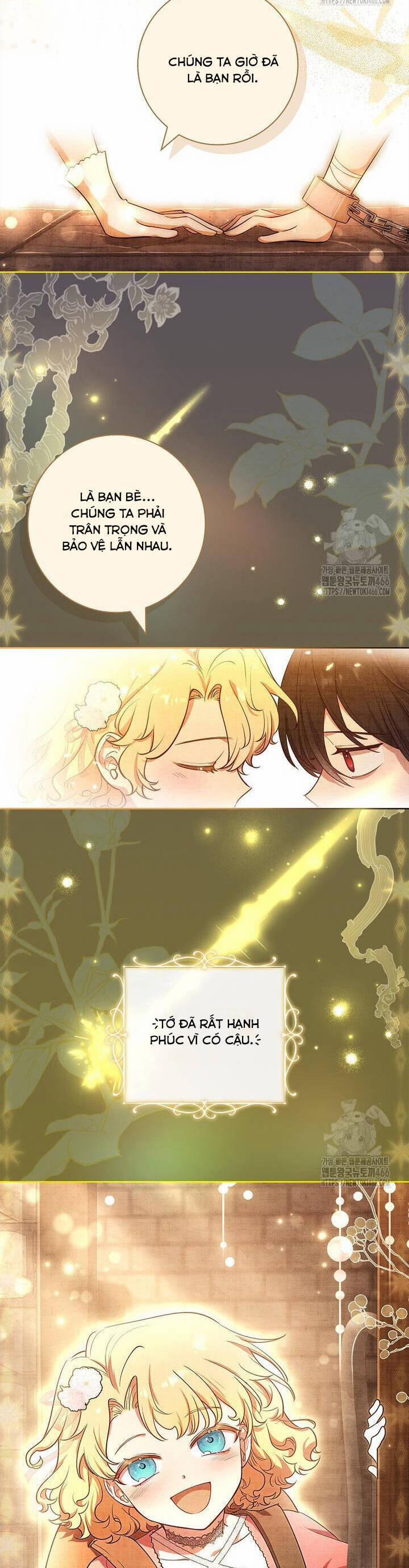 Nam Chính À, Tôi Sẽ Tôn Trọng Sở Thích Của Anh! 72 trang 43