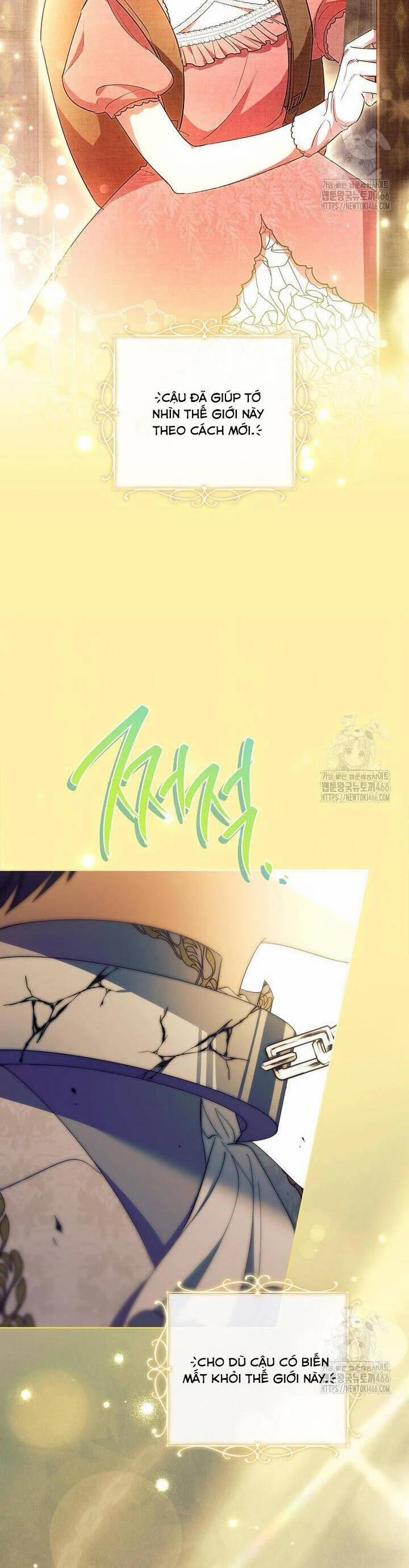 Nam Chính À, Tôi Sẽ Tôn Trọng Sở Thích Của Anh! 72 trang 44