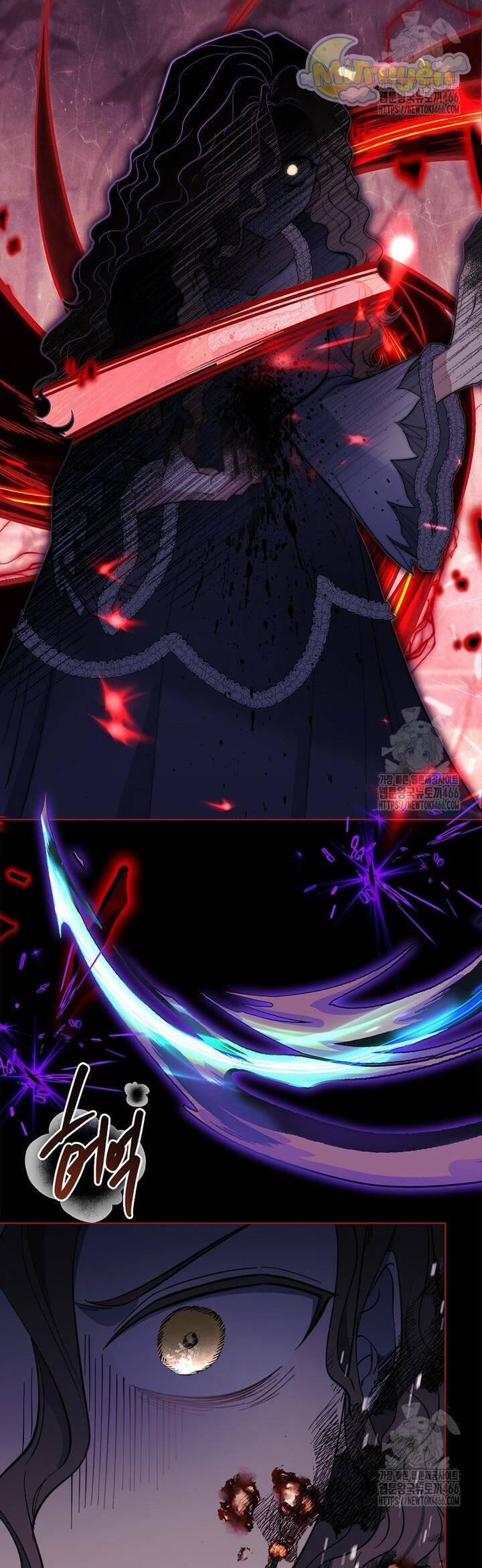 Nam Chính À, Tôi Sẽ Tôn Trọng Sở Thích Của Anh! 73 trang 11