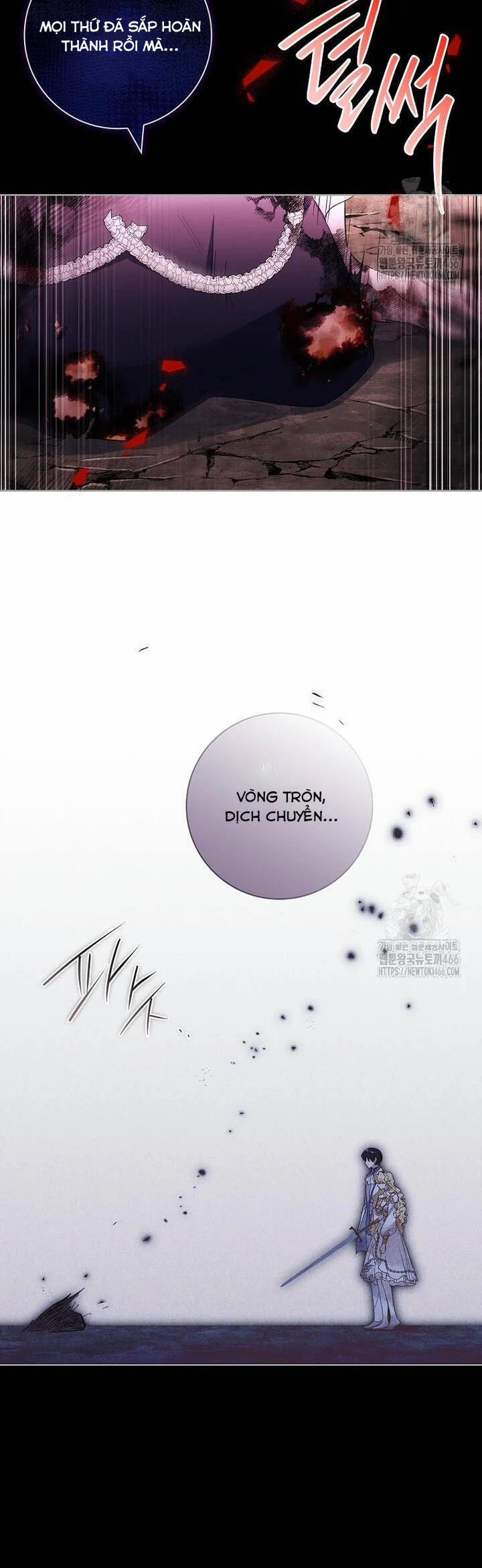 Nam Chính À, Tôi Sẽ Tôn Trọng Sở Thích Của Anh! 73 trang 14