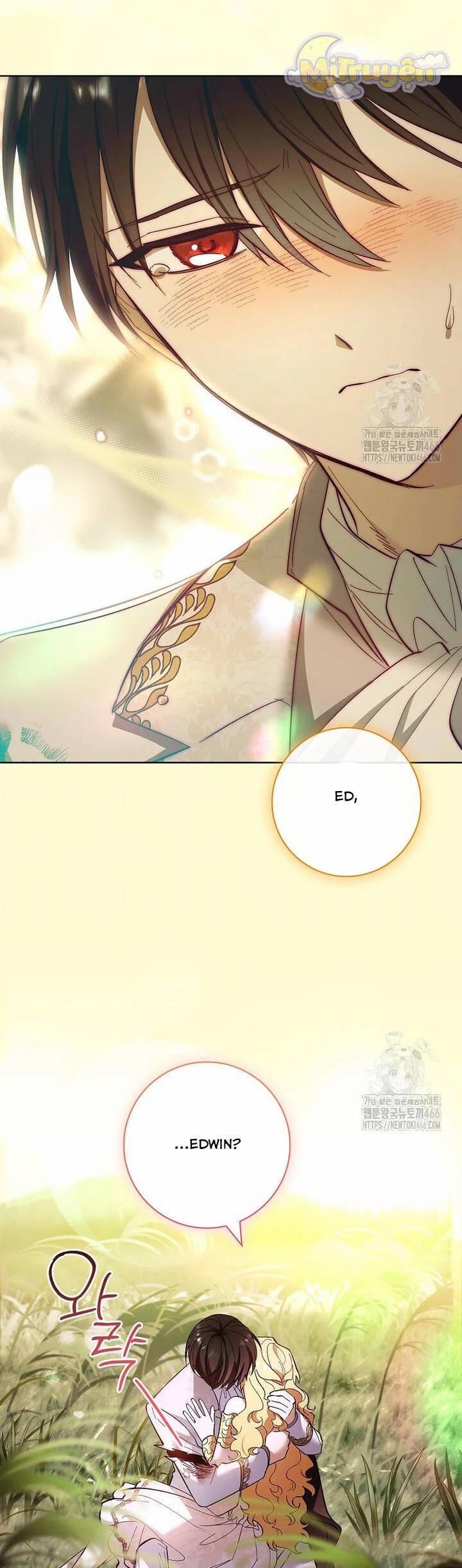 Nam Chính À, Tôi Sẽ Tôn Trọng Sở Thích Của Anh! 73 trang 30