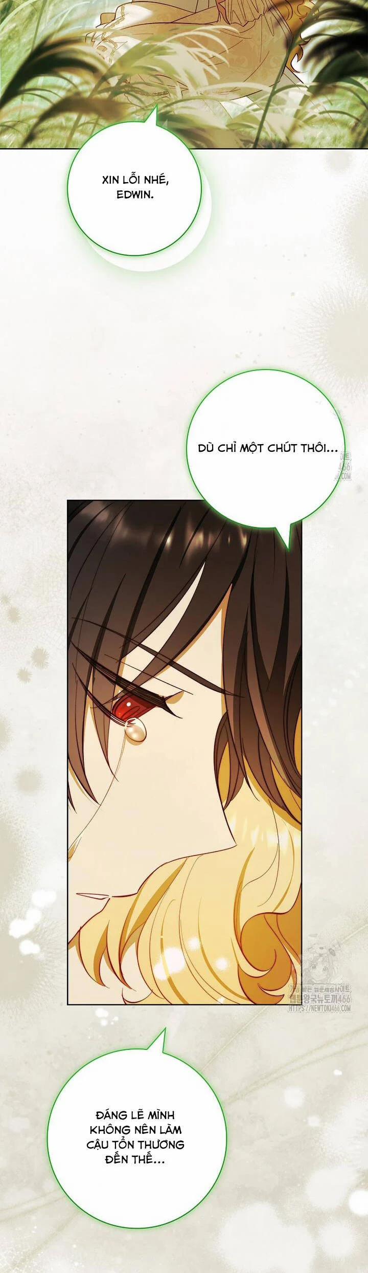 Nam Chính À, Tôi Sẽ Tôn Trọng Sở Thích Của Anh! 73 trang 35