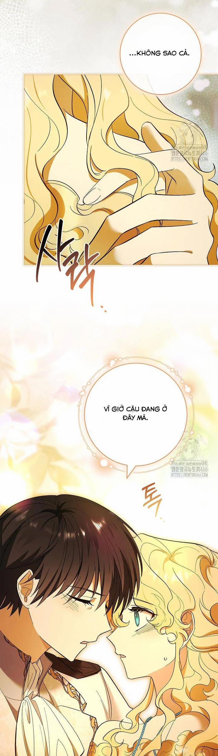 Nam Chính À, Tôi Sẽ Tôn Trọng Sở Thích Của Anh! 73 trang 36