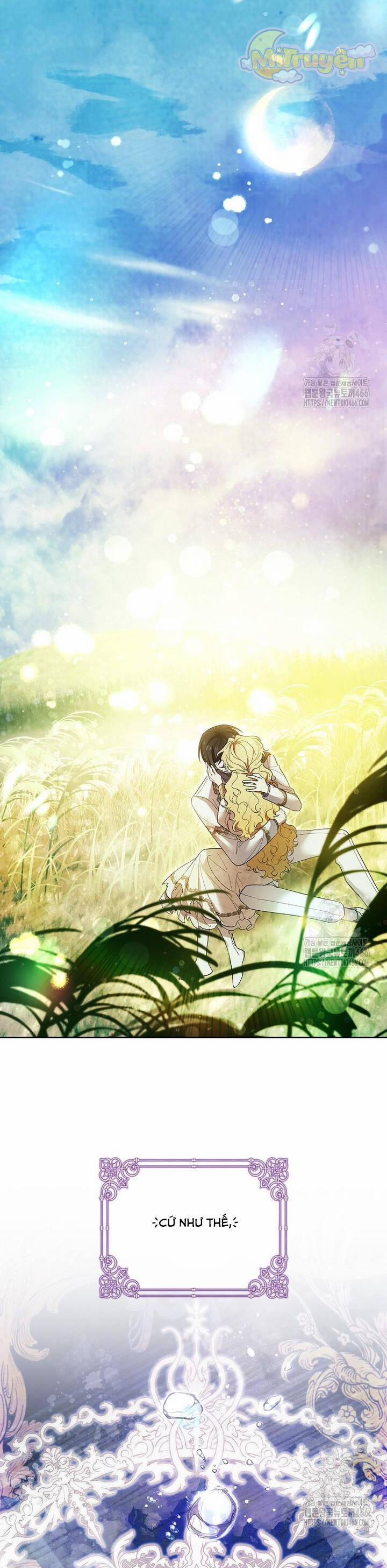 Nam Chính À, Tôi Sẽ Tôn Trọng Sở Thích Của Anh! 73 trang 38