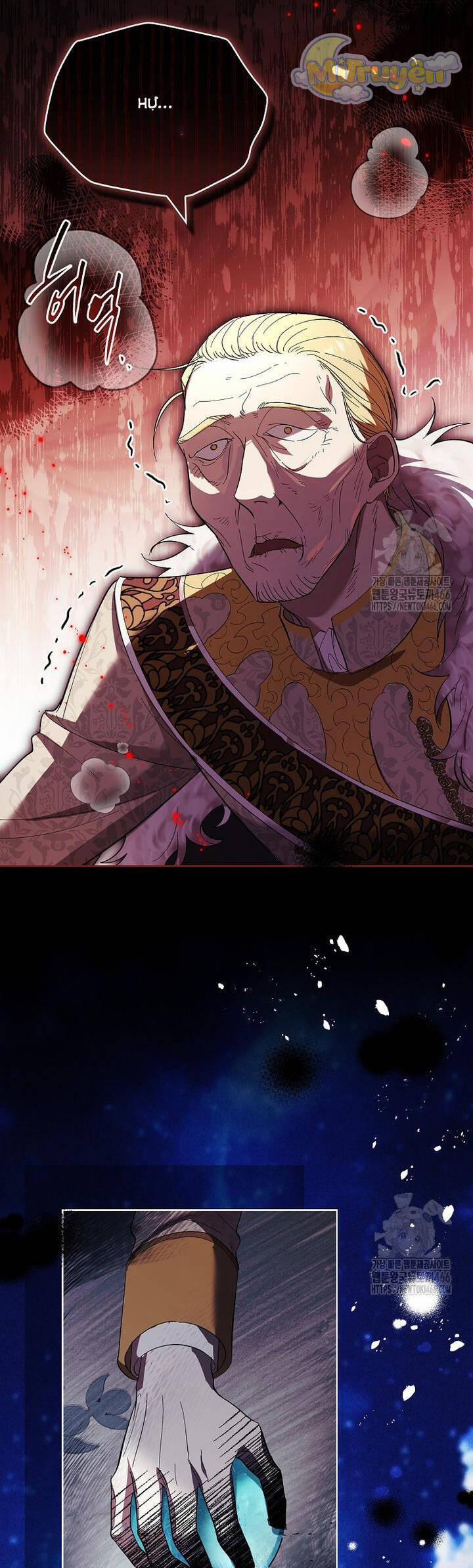 Nam Chính À, Tôi Sẽ Tôn Trọng Sở Thích Của Anh! 73 trang 4