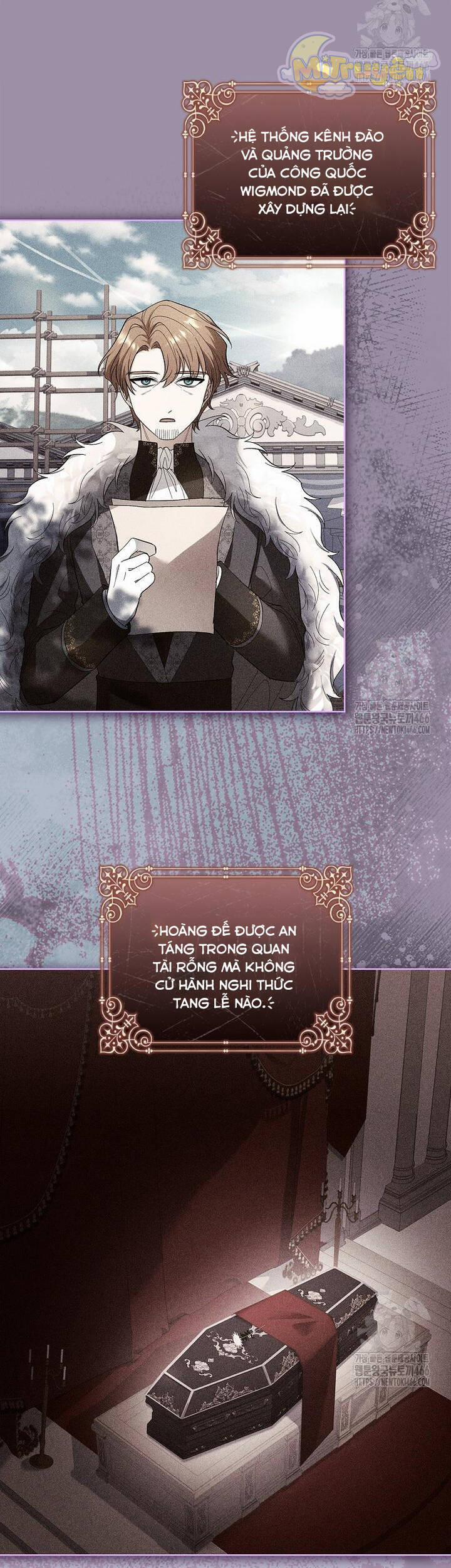 Nam Chính À, Tôi Sẽ Tôn Trọng Sở Thích Của Anh! 73 trang 40