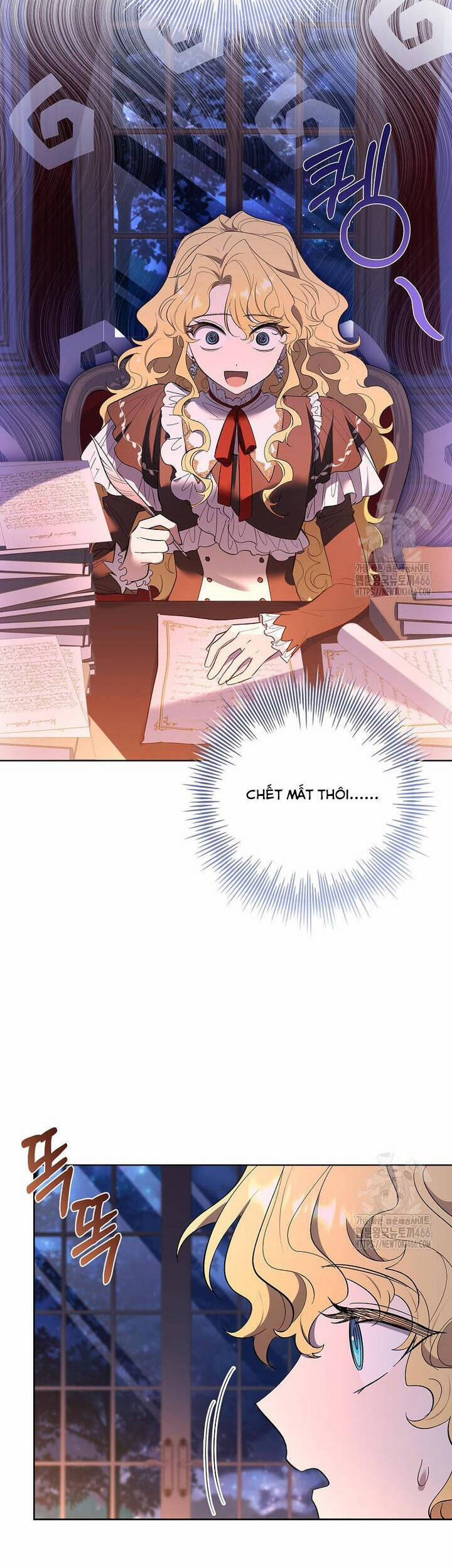 Nam Chính À, Tôi Sẽ Tôn Trọng Sở Thích Của Anh! 73 trang 43